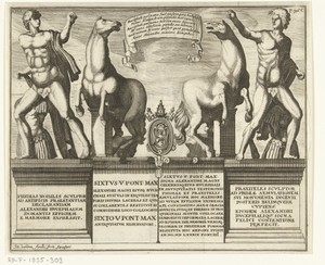 Paardentemmers