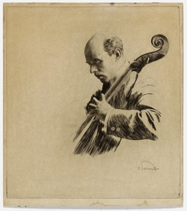 Pablo Casals