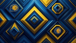 Pacers Geometric