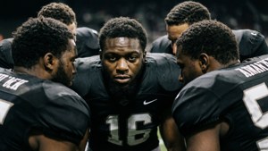 Pack Mentality