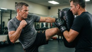 Pad Work