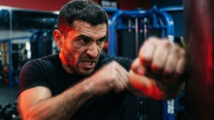 Pad Work Fury