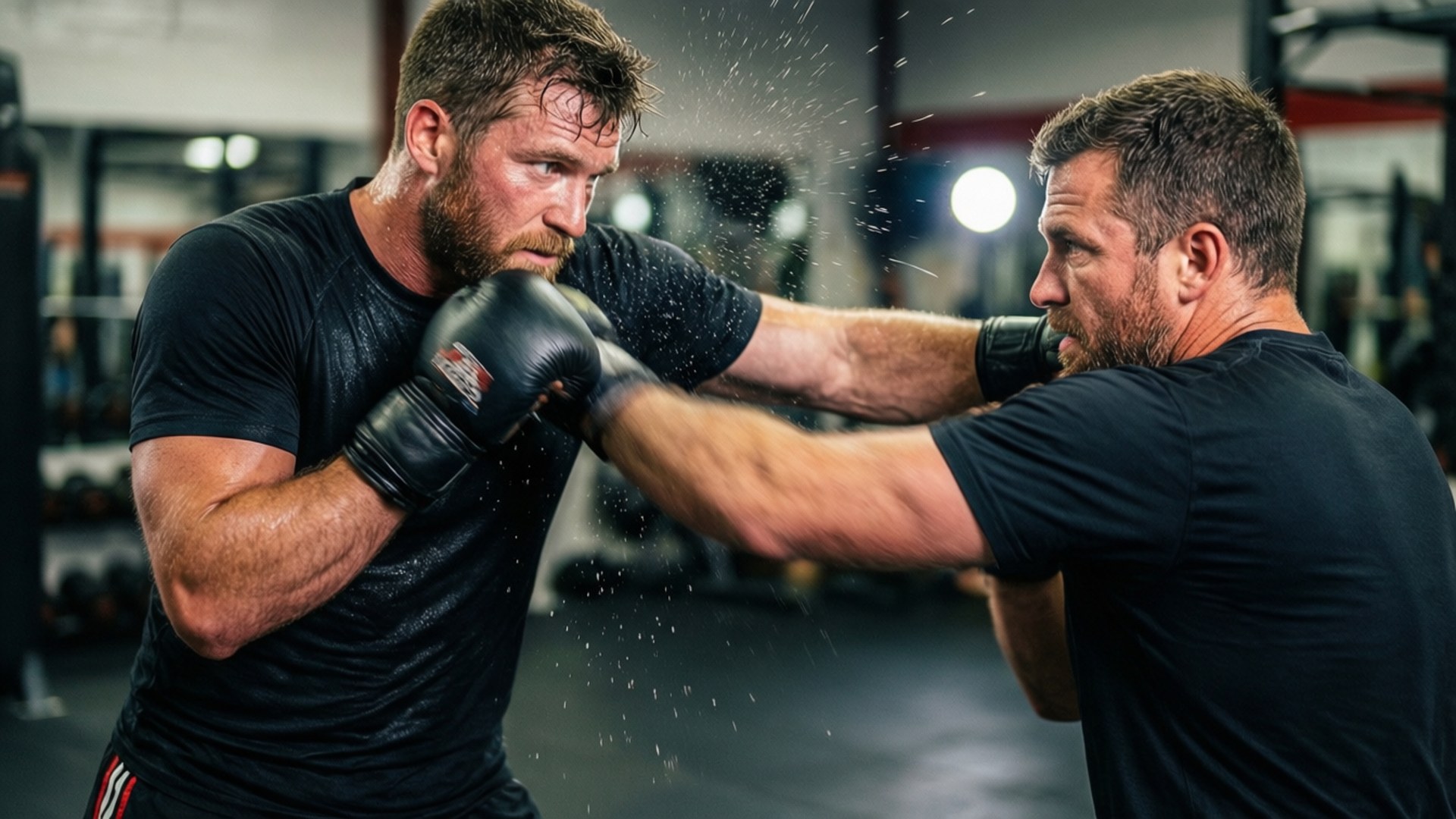 Pad Work Intensity by Wallpapers.art Studio