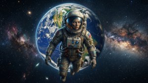 Paimon Space Explorer