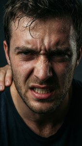 Painful Grit