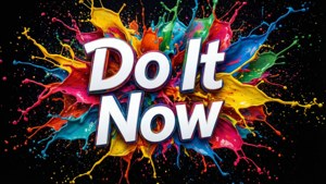 Paint Splash Energy
