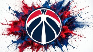 Paint Splash Logo