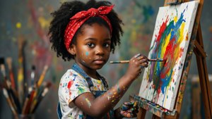 Painting Passion