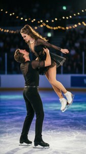 Pair Lift Elegance