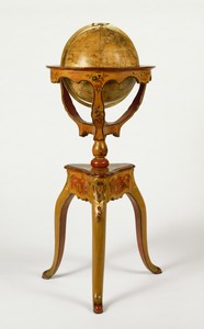 Pair of Globes