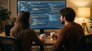Pair Programming