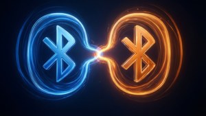 Pairing Animation Concept