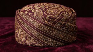 Paisley Opulence