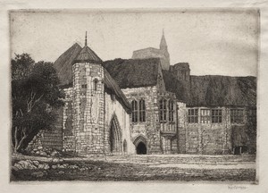 Palace Farm