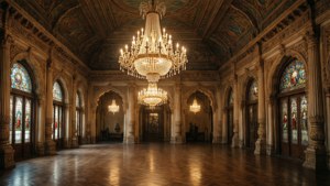 Palace Grand Ballroom
