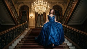 Palace Grandeur