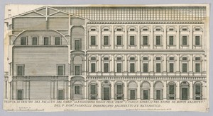 Palace of Cardinal Alessandrino