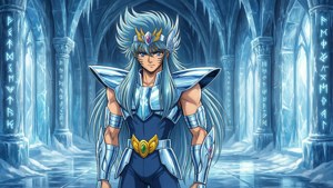 Palace of Frozen Runes