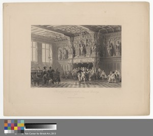 Art by William Wallis, 1794- active 1830