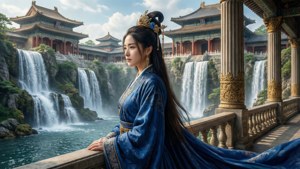 Palace of Tides
