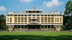 Palace of Unity