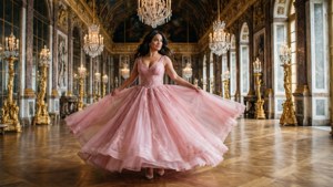 Palace Waltz