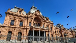 Palacio de Aguas