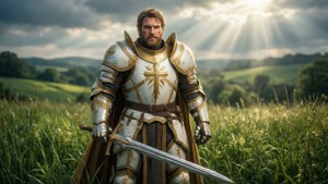 Paladin's Valor