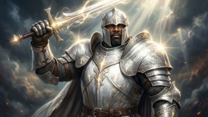 Paladin's Valor