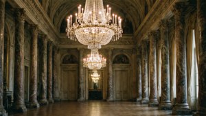 Palais Mermonia Interior