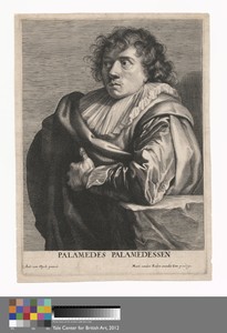 Palamedes Palamedessen