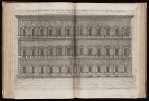 Palazzo Farnese