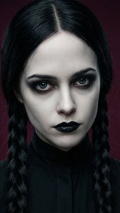 Pale and Piercing