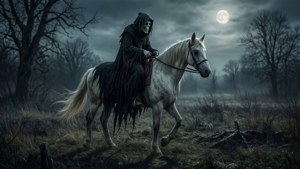 Pale Rider
