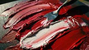 Palette Knife