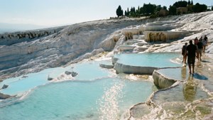 Pamukkale Thermal Pools