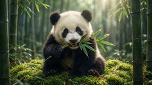 Panda Bites