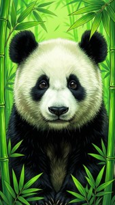 Panda Fun Fact