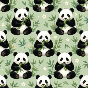 Panda Parade