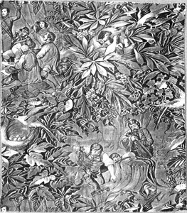 Panel (Furnishing Fabric)
