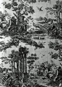 Panel (Furnishing Fabric)