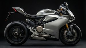 Panigale Studio