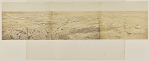 Panorama of Sebastopol from the Malakoff Tower