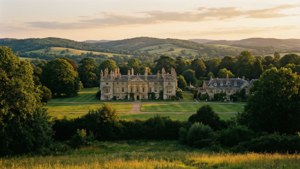 Panoramic Estate Frogmore