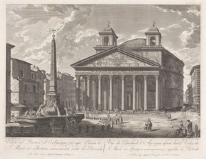 Pantheon