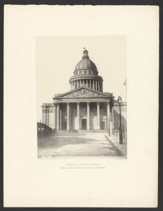 [Pantheon]