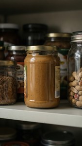 Pantry Staple