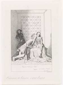 Paolo en Francesca