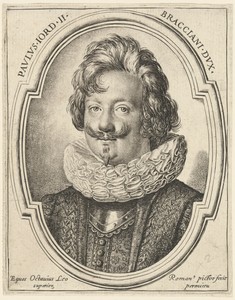 Paolo Giordano Orsini II