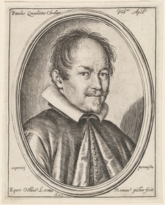 Paolus Qualiatus Clodianus